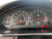 ✅ 2000 BMW Z3 M Roadster • VIN: WBSCK9343YLC94011 • Lot: 89451865. Listed on Copart with 125,777 mi. Free auction sales archive from the USA and detailed vehicle history report at DreamBid. Image 8.