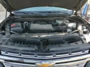 ✅ 2021 Chevrolet Suburban Premier • VIN: 1GNSCFKD9MR313379 • Lot: 81958015. Wystawiony na Copart z przebiegiem 89 882 mil. Bezpłatny archiwum sprzedaży aukcyjnych z USA i szczegółowy raport historii pojazdu na DreamBid. Zdjęcie 16.