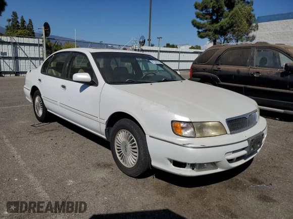 ✅ 1996 Infiniti I30 • VIN: JNKCA21D1TT312420 • Лот: 81049795. Опубликован ранее на Copart с пробегом 237 779 миль. Бесплатный доступ к архиву аукционных продаж из США и подробный отчёт об истории автомобиля на DreamBid. Изображение 4.