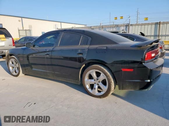 ✅ 2013 Dodge Charger RT Max • VIN: 2C3CDXCT1DH665186 • Lot: 85674675. Wystawiony na Copart z przebiegiem 113 149 mil. Bezpłatny archiwum sprzedaży aukcyjnych z USA i szczegółowy raport historii pojazdu na DreamBid. Zdjęcie 2.