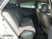 ✅ 2011 Hyundai Sonata SE • VIN: 5NPEC4AC8BH232400 • Lot: 68421144. Listed on Copart with 150,626 mi. Free auction sales archive from the USA and detailed vehicle history report at DreamBid. Image 10.