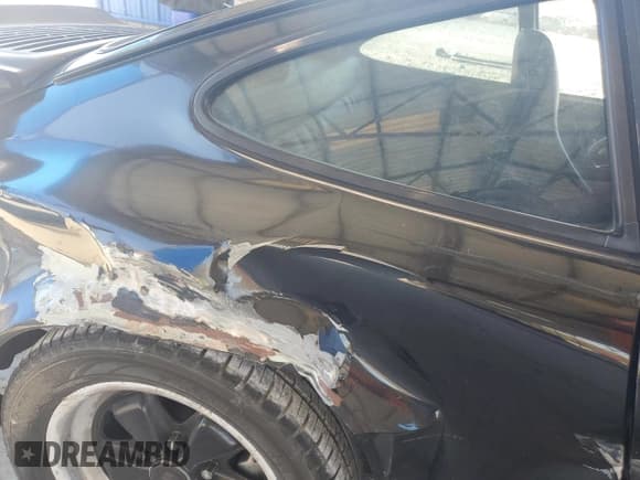 ✅ 1985 Porsche 911 • VIN: WP0AB0910FS121148 • Лот: 46848895. Опубликован ранее на Copart с пробегом 306 429 миль. Бесплатный доступ к архиву аукционных продаж из США и подробный отчёт об истории автомобиля на DreamBid. Изображение 10.