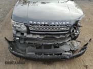 ✅ 2012 Land Rover Range Rover Sport HSE Lux • VIN: SALSK2D42CA745044 • Lot: 90352425. Wystawiony na Copart z przebiegiem 182 528 mil. Bezpłatny archiwum sprzedaży aukcyjnych z USA i szczegółowy raport historii pojazdu na DreamBid. Zdjęcie 13.