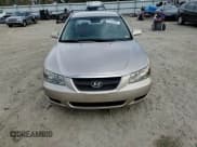 ✅ 2006 Hyundai Sonata GL • VIN: KMHET46C76A112878 • Лот: 84164284. Опубликован ранее на Copart с пробегом 88 188 миль. Бесплатный доступ к архиву аукционных продаж из США и подробный отчёт об истории автомобиля на DreamBid. Изображение 11.