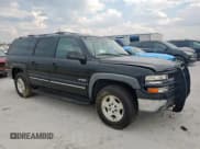 ✅ 2000 Chevrolet Suburban LS • VIN: 3GNFK16T6YG169305 • Лот: 80689625. Опубликован ранее на Copart с пробегом 204 160 миль. Бесплатный доступ к архиву аукционных продаж из США и подробный отчёт об истории автомобиля на DreamBid. Изображение 4.