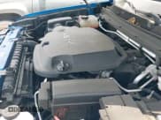 ✅ 2022 Chevrolet Colorado 2WD LT • VIN: 1GCGSCEN7N1323624 • Lot: 42777533. Listed on IAAI with 8,917 mi. Free auction sales archive from the USA and detailed vehicle history report at DreamBid. Image 19.