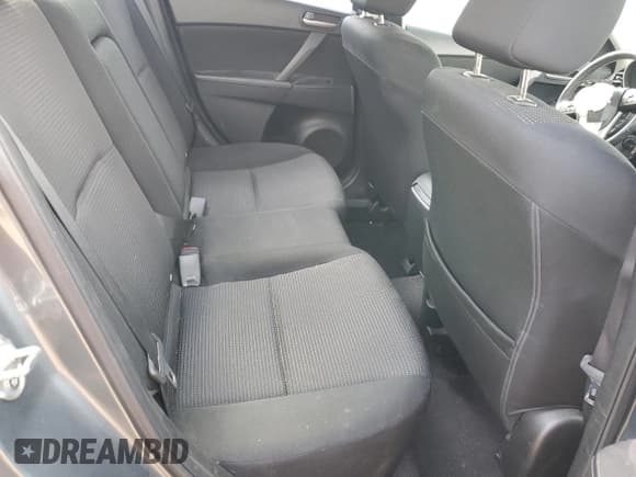 ✅ 2012 Mazda 3 i Touring • VIN: JM1BL1V7XC1666325 • Lot: 51103045. Wystawiony na Copart z przebiegiem Nie podano. Bezpłatny archiwum sprzedaży aukcyjnych z USA i szczegółowy raport historii pojazdu na DreamBid. Zdjęcie 10.