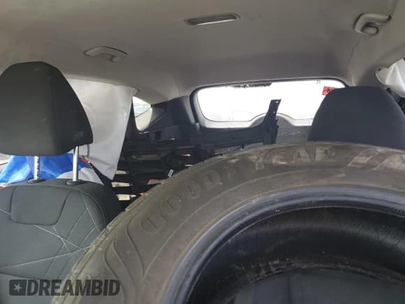 ✅ 2022 Hyundai Tucson Preferred • VIN: KM8JBCAE0NU066893 • Lot: 61813864. Wystawiony na Copart z przebiegiem 39 508 mil. Bezpłatny archiwum sprzedaży aukcyjnych z USA i szczegółowy raport historii pojazdu na DreamBid. Zdjęcie 10.