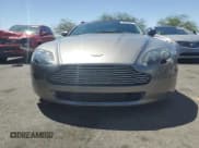 ✅ 2007 Aston Martin Vantage • VIN: SCFBF04B27GD06691 • Лот: 60060835. Опубликован ранее на Copart с пробегом 17 988 миль. Бесплатный доступ к архиву аукционных продаж из США и подробный отчёт об истории автомобиля на DreamBid. Изображение 5.