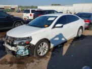 ✅ 2017 Chevrolet Malibu LT • VIN: 1G1ZE5ST7HF202882 • Lot: 43355177. Listed on IAAI with 172,932 mi. Free auction sales archive from the USA and detailed vehicle history report at DreamBid. Image 18.