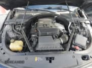 ✅ 2018 Cadillac CT6 RWD • VIN: 1G6KA5RX0JU153543 • Lot: 87178314. Wystawiony na Copart z przebiegiem Nie podano. Bezpłatny archiwum sprzedaży aukcyjnych z USA i szczegółowy raport historii pojazdu na DreamBid. Zdjęcie 12.