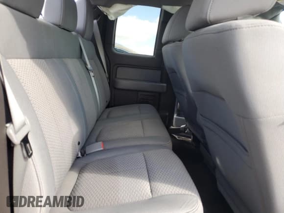 ✅ 2011 Ford F-150 XL • VIN: 1FTEX1CM6BFB37952 • Lot: 86097315. Listed on Copart with 93,554 mi. Free auction sales archive from the USA and detailed vehicle history report at DreamBid. Image 10.