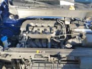 ✅ 2022 Hyundai Venue SEL • VIN: KMHRC8A3XNU148660 • Лот: 43562190. Опубликован ранее на IAAI с пробегом 41 343 миль. Бесплатный доступ к архиву аукционных продаж из США и подробный отчёт об истории автомобиля на DreamBid. Изображение 10.