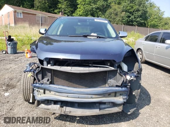 ✅ 2016 Chevrolet Equinox LT • VIN: 2GNFLFEKXG6246402 • Лот: 64387234. Опубликован ранее на Copart с пробегом 140 791 миль. Бесплатный доступ к архиву аукционных продаж из США и подробный отчёт об истории автомобиля на DreamBid. Изображение 5.