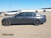 ✅ 2014 BMW 7 Series ALPINA B7 • VIN: WBAYE8C51ED134314 • Lot: 43531051. Wystawiony na IAAI z przebiegiem 129 101 mil. Bezpłatny archiwum sprzedaży aukcyjnych z USA i szczegółowy raport historii pojazdu na DreamBid. Zdjęcie 14.