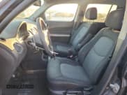 ✅ 2011 Chevrolet HHR LS • VIN: 3GNBAAFW3BS553798 • Лот: 86849295. Опубликован ранее на Copart с пробегом 129 153 миль. Бесплатный доступ к архиву аукционных продаж из США и подробный отчёт об истории автомобиля на DreamBid. Изображение 7.