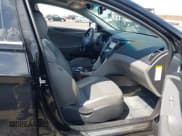 ✅ 2013 Hyundai Sonata • VIN: KMHEC4A49DA069478 • Lot: 43094098. Listed on IAAI with 139,346 mi. Free auction sales archive from the USA and detailed vehicle history report at DreamBid. Image 5.