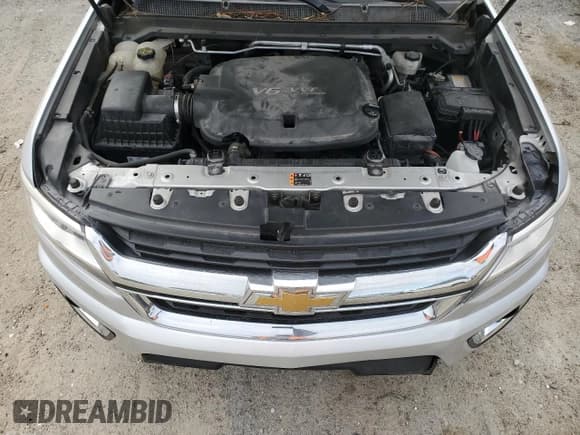 ✅ 2019 Chevrolet Colorado 2WD Work Truck • VIN: 1GCGSBEN1K1350825 • Лот: 87717925. Опубликован ранее на Copart с пробегом 67 314 миль. Бесплатный доступ к архиву аукционных продаж из США и подробный отчёт об истории автомобиля на DreamBid. Изображение 11.