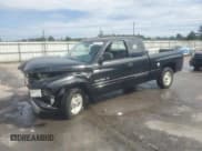 ✅ 2001 Dodge 1500 • VIN: 1B7HC13Y51J270807 • Lot: 84372195. Listed on Copart with 190,713 mi. Free auction sales archive from the USA and detailed vehicle history report at DreamBid. Image 1.