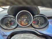 ✅ 2017 FIAT 500X Pop • VIN: ZFBCFXAB1HP605199 • Lot: 95653215. Listed on Copart with 132,488 mi. Free auction sales archive from the USA and detailed vehicle history report at DreamBid. Image 9.