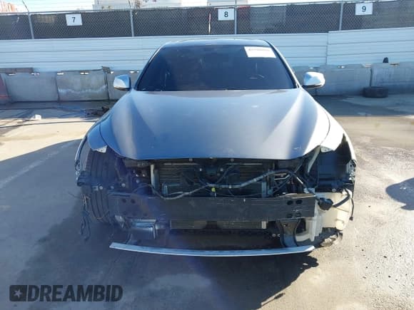 ✅ 2017 Infiniti Q50 Premium • VIN: JN1EV7AP0HM736682 • Лот: 43799000. Опубликован ранее на IAAI с пробегом 91 040 миль. Бесплатный доступ к архиву аукционных продаж из США и подробный отчёт об истории автомобиля на DreamBid. Изображение 12.