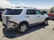 ✅ 2013 Ford Explorer • VIN: 1FM5K8B86DGA55823 • Lot: 57327355. Listed on Copart with 219,531 mi. Free auction sales archive from the USA and detailed vehicle history report at DreamBid. Image 3.