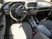 ✅ 2019 Hyundai Santa Fe SEL • VIN: 5NMS33AD1KH099210 • Lot: 64688434. Wystawiony na Copart z przebiegiem 93 937 mil. Bezpłatny archiwum sprzedaży aukcyjnych z USA i szczegółowy raport historii pojazdu na DreamBid. Zdjęcie 8.