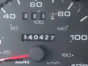 ✅ 2000 Mercury Sable GS • VIN: 1MEFM58U8YG631826 • Lot: 43655586. Listed on IAAI with 140,427 mi. Free auction sales archive from the USA and detailed vehicle history report at DreamBid. Image 7.