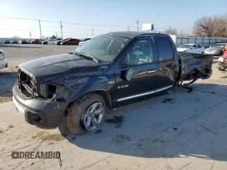 ✅ 2008 Dodge 1500 Laramie • VIN: 1D7HA18218S500895 • Лот: 87318494. Опубликован ранее на Copart с пробегом 162 443 миль. Бесплатный доступ к архиву аукционных продаж из США и подробный отчёт об истории автомобиля на DreamBid. Изображение 1.