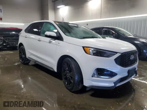 ✅ 2020 Ford Edge SEL • VIN: 2FMPK4J91LBB64269 • Лот: 91059105. Опубликован ранее на Copart с пробегом Не указан. Бесплатный доступ к архиву аукционных продаж из США и подробный отчёт об истории автомобиля на DreamBid. Изображение 4.