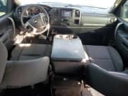 ✅ 2012 Chevrolet Silverado 1500 LT • VIN: 3GCPKSE70CG260246 • Lot: 91323215. Listed on Copart with 238,732 mi. Free auction sales archive from the USA and detailed vehicle history report at DreamBid. Image 8.