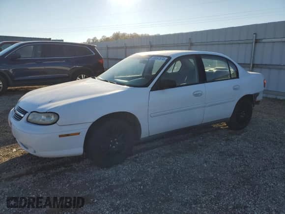 2002 Chevrolet Malibu z VIN 1G1ND52J32M650653, wystawiony jako Copart lot #83057574 z przebiegiem 290 370 mil mil oraz Szkoda całkowita • Salvage title. Historia ofert i sprzedaży dostępna na DreamBid. Obrazek 1.
