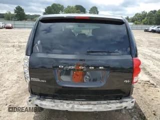 ✅ 2015 Dodge Grand Caravan R/T • VIN: 2C4RDGEG5FR641251 • Lot: 83860705. Wystawiony na Copart z przebiegiem 172 305 mil. Bezpłatny archiwum sprzedaży aukcyjnych z USA i szczegółowy raport historii pojazdu na DreamBid. Zdjęcie 6.