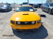 ✅ 2008 Ford Mustang GT Deluxe • VIN: 1ZVHT82H885149991 • Lot: 41659094. Listed on IAAI with 140,534 mi. Free auction sales archive from the USA and detailed vehicle history report at DreamBid. Image 11.