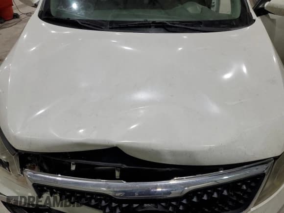 ✅ 2016 Kia Sportage LX • VIN: KNDPB3AC5G7854437 • Лот: 91676275. Опубликован ранее на Copart с пробегом Не указан. Бесплатный доступ к архиву аукционных продаж из США и подробный отчёт об истории автомобиля на DreamBid. Изображение 12.