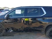 ✅ 2020 Chevrolet Traverse LS • VIN: 1GNERFKW4LJ173042 • Lot: 43171338. Listed on IAAI with 80,691 mi. Free auction sales archive from the USA and detailed vehicle history report at DreamBid. Image 14.