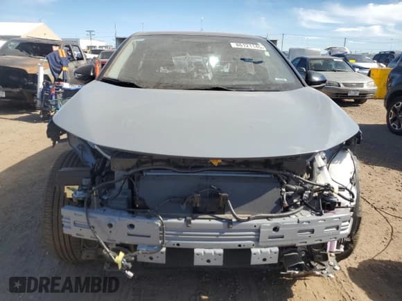 ✅ 2024 Nissan ARIYA Platinum+ • VIN: JN1DF0CD3RM741637 • Lot: 86121145. Wystawiony na Copart z przebiegiem 3 883 mil. Bezpłatny archiwum sprzedaży aukcyjnych z USA i szczegółowy raport historii pojazdu na DreamBid. Zdjęcie 5.