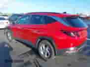 2022 Hyundai Tucson SEL with VIN 5NMJB3AE5NH029012, listed as a IAAI auction lot 43400701 with 26,852 mi miles and . Bid and sale history available at DreamBid. Image 3.