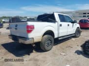 ✅ 2014 Ford F-150 XL • VIN: 1FTFW1CTXEKG46517 • Lot: 42908270. Listed on IAAI with 192,763 mi. Free auction sales archive from the USA and detailed vehicle history report at DreamBid. Image 4.