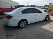 ✅ 2015 BMW 3 Series 328i • VIN: WBA3A5G51FNP34910 • Lot: 65981935. Wystawiony na Copart z przebiegiem 208 256 mil. Bezpłatny archiwum sprzedaży aukcyjnych z USA i szczegółowy raport historii pojazdu na DreamBid. Zdjęcie 3.