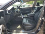 ✅ 2018 Kia Cadenza Technology • VIN: KNALC4J16J5097404 • Lot: 61438015. Listed on Copart with 81,570 mi. Free auction sales archive from the USA and detailed vehicle history report at DreamBid. Image 7.