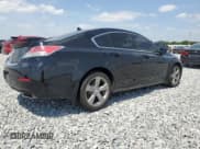 ✅ 2014 Acura TL Advance • VIN: 19UUA8F7XEA003928 • Лот: 52904005. Опубликован ранее на Copart с пробегом 156 157 миль. Бесплатный доступ к архиву аукционных продаж из США и подробный отчёт об истории автомобиля на DreamBid. Изображение 3.
