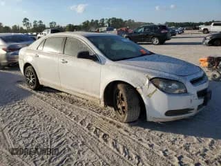 ✅ 2012 Chevrolet Malibu 1FL • VIN: 1G1ZA5EU1CF148360 • Lot: 78217884. Listed on Copart with 177,172 mi. Free auction sales archive from the USA and detailed vehicle history report at DreamBid. Image 4.