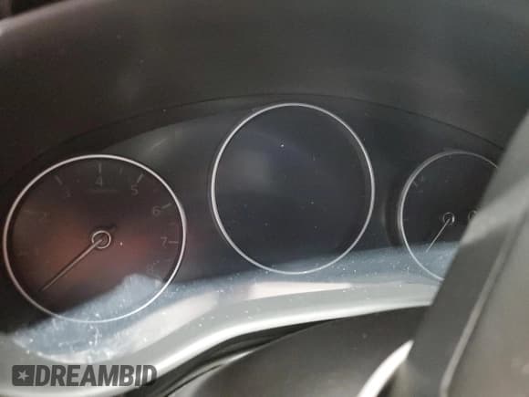 ✅ 2024 Mazda 3 S Select Sport • VIN: JM1BPAKM5R1722257 • Лот: 70313135. Опубликован ранее на Copart с пробегом Не указан. Бесплатный доступ к архиву аукционных продаж из США и подробный отчёт об истории автомобиля на DreamBid. Изображение 9.