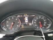 ✅ 2018 Audi A8 • VIN: WAU44AFD9JN000764 • Лот: 43721224. Опубликован ранее на Copart с пробегом 58 686 миль. Бесплатный доступ к архиву аукционных продаж из США и подробный отчёт об истории автомобиля на DreamBid. Изображение 9.