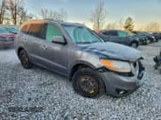 ✅ 2011 Hyundai Santa Fe Limited • VIN: 5XYZKDAGXBG034237 • Lot: 92984115. Listed on Copart with 246,291 mi. Free auction sales archive from the USA and detailed vehicle history report at DreamBid. Image 4.