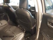 ✅ 2018 Jeep Compass Limited • VIN: 3C4NJDCB5JT104365 • Lot: 43733009. Listed on IAAI with 129,487 mi. Free auction sales archive from the USA and detailed vehicle history report at DreamBid. Image 8.