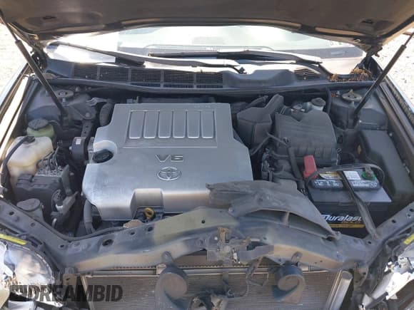 ✅ 2011 Toyota Avalon Limited • VIN: 4T1BK3DB8BU439521 • Lot: 43063806. Listed on IAAI with 145,445 mi. Free auction sales archive from the USA and detailed vehicle history report at DreamBid. Image 10.