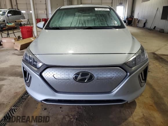 ✅ 2020 Hyundai Ioniq Limited • VIN: KMHC85LJ8LU061564 • Lot: 44744395. Wystawiony na Copart z przebiegiem 45 930 mil. Bezpłatny archiwum sprzedaży aukcyjnych z USA i szczegółowy raport historii pojazdu na DreamBid. Zdjęcie 5.