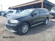 ✅ 2019 Dodge Durango SXT Plus • VIN: 1C4RDJAG9KC723571 • Lot: 42018505. Wystawiony na IAAI z przebiegiem 54 490 mil. Bezpłatny archiwum sprzedaży aukcyjnych z USA i szczegółowy raport historii pojazdu na DreamBid. Zdjęcie 2.